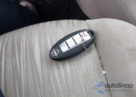 2017 Nissan Sentra Sv из США, поврежденный, VIN 3N1AB7AP4HY280643